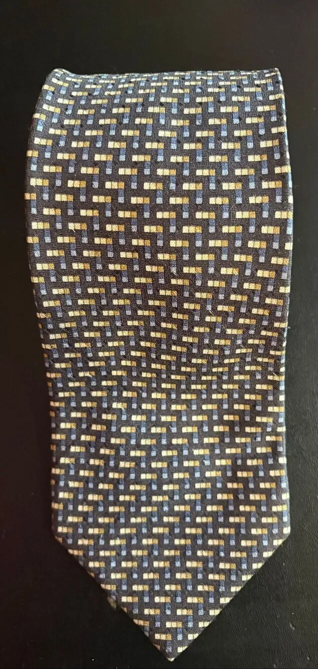 Valentino Tie